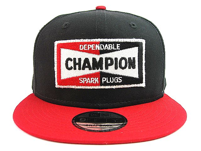 �����ʡ� CHAMPION �����ԥ��� ���ѡ��� �ץ饰 NEW ERA ����å� ���ꥸ�ʥ� �ӥ�ơ��� CAP��