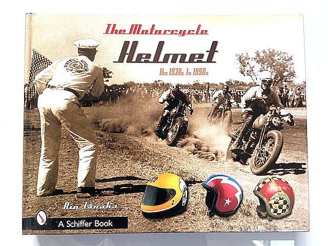 ������������� The Motorcycle Helmet ���� ����Ϻ RIN TANAKA �� CHAMPION 500TX��