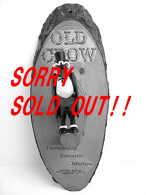 1970s OLD CROW ɥ ӥơ TOY  Сܥ󥦥