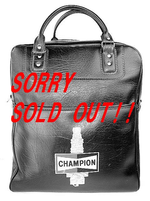 ��1970��s CHAMPION �����ԥ��� ���ѡ����ץ饰 �ӥ�ơ��� �إ��å� �Хå���