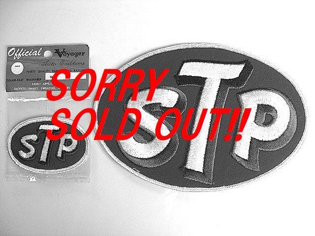 ��NOS��1970��s STP OIL ������ �ӥ�ơ��� �羮��åڥ�2�� �� CHAMPION��