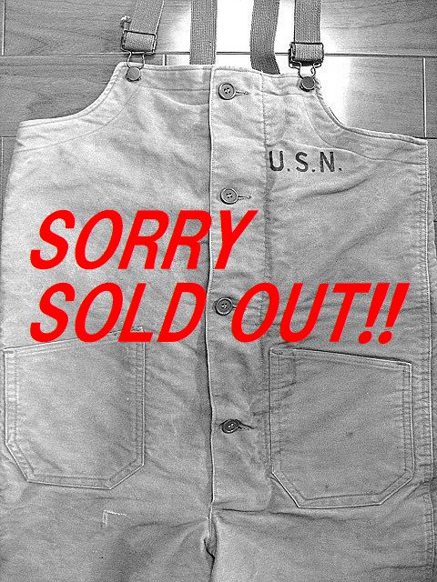 쥢 1940s ӥơ WWII Ʒʪ US.NAVY ǥåѥ S