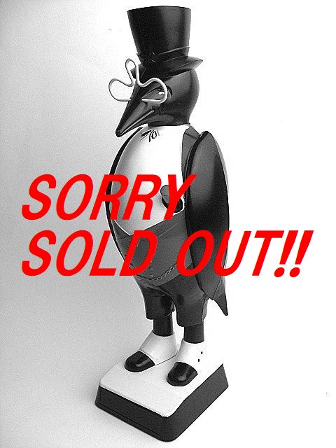 ���쥢��1960��s OLD CROW ������ɥ����� �ӥ�ơ��� TOY �饸�� �С��ܥ󥦥���������