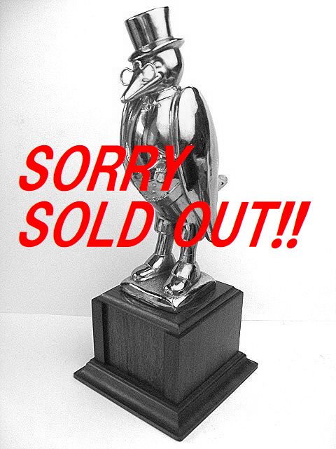 ���쥢�� 1960��s OLD CROW ������ɥ����� �ӥ�ơ��� �ȥ��ե��� �С��ܥ� ������������