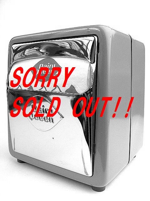 ��1970��s DQ �ǥ��꡼�������� Dairy Queen �ӥ�ơ��� �ʥץ������� �� ���ġ�