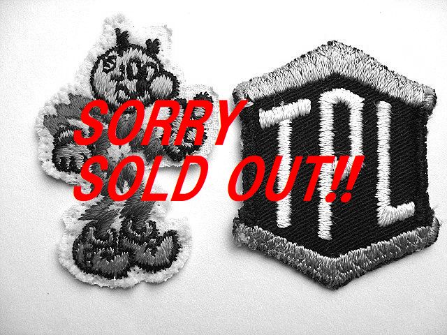 ��2�祻�åȡ� 1950��s Reddy kilowatt ��ǥ�������å� �ӥ�ơ��� ��åڥ��