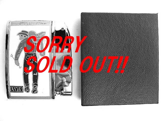 ���쥢�� 1950��s LEVIS ���ɥ�ޥ� �꡼�Х��� �ӥ�ơ��� �饤���� Ȣ�դ���