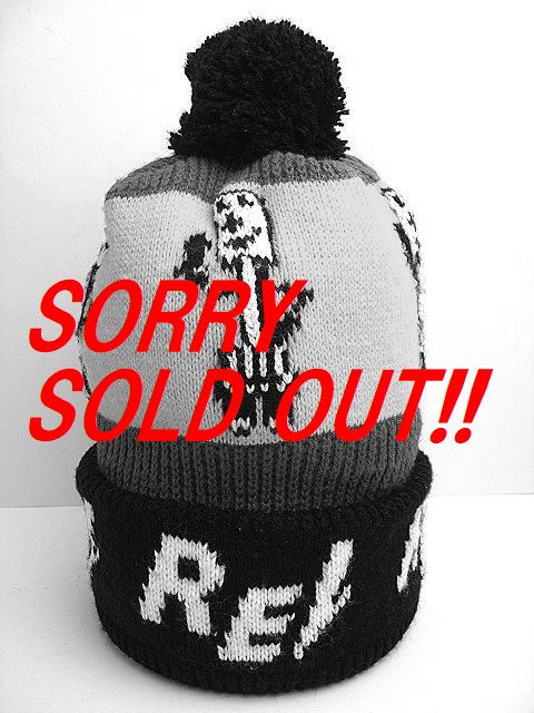 ��1970��s Willie Wiredhand �����꡼ �ӥ�ơ��� �˥å� CAP �˥å�˹�� �� ��ǥ�������