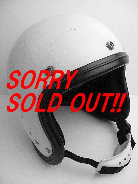 ��1960��s BUCO RESISTAL �� �쥸������ ���� ���󥫥å� �դ� �ӥ�ơ��� �إ��å� ����ڥ��