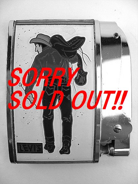 ��1960��s LEVIS ���ɥ�ޥ� �꡼�Х��� �ӥ�ơ��� �饤���� �� 501XX BIGE 66��