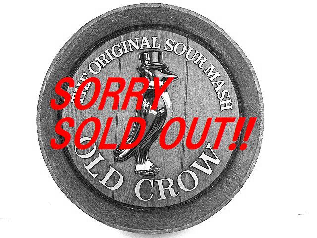 쥢 1970s OLD CROW ɥ ӥơ TOY î  Сܥ 