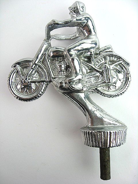 ��1950��s �⡼������������ �ӥ�ơ��� �ȥ��ե��� �ȥåѡ� �� TRIUMPH��