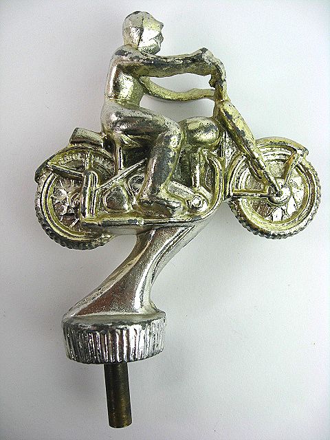 レア！1950’s TAPPAN タッパン ビンテージ ゴールド トロフィー レア！1950's TAPPAN タッパン ビンテージ ゴールド トロフィー｜レア