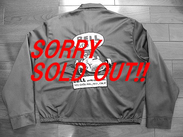 ��1960's BELL HELMET �٥�إ��å� 500TX �ӥ�ơ��� ���㥱�å� �ɽ���