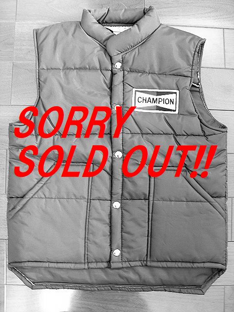 ��1980��s CHAMPION �����ԥ��� ���ѡ��� �ץ饰 Swingster �ӥ�ơ��� ���� �٥��� S��