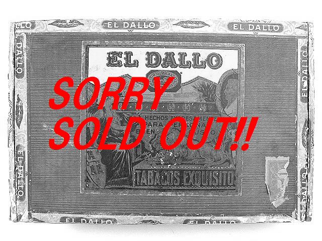 ���쥢�� 1930's �� 40��s HD LEE COMPANY EL DALLO ����Ȣ MERCANTILE �����