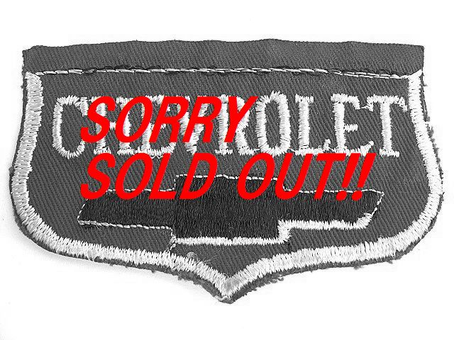 ��1950��s CHEVROLET ���ܥ졼 �ӥ�ơ��� ��åڥ� �� �ۥåȥ��å� ����֡�