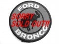 1970s FORD ե BRONCO ֥ ӥơ åڥ  ֡