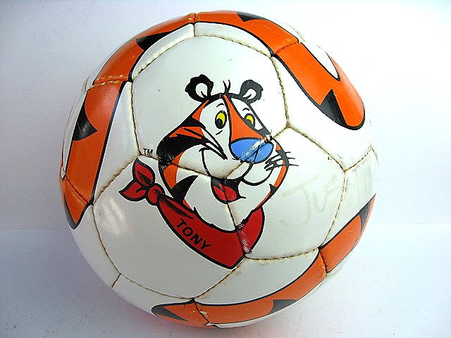 ��1990��s Kelloggs �ȥˡ����������� �����å� �ӥ�ơ��� �ܡ��� �� ���ե� TOY��