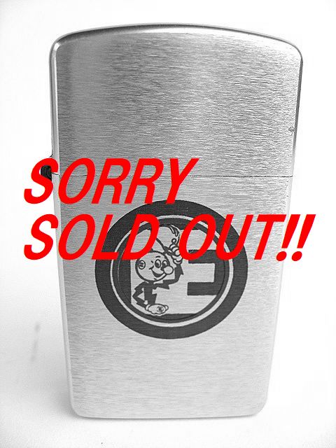 ��������ʡ�1960��s Reddy kilowatt ��ǥ�������å� �ӥ�ơ��� �饤������