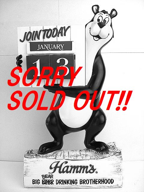 쥢1970s Hamm's ϥॺ ٥ ӡ ӥơ TOY ʡ