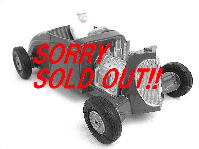 ��1950��s SAUNDERS �ӥ�ơ��� HOT ROD �ۥåȥ��å� �� 32 �ǥ塼����