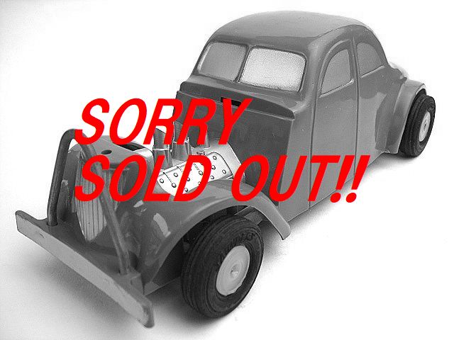 ���쥢��1950��s SAUNDERS �ӥ�ơ��� HOT ROD �ۥåȥ��å� �� 36 NHRA��