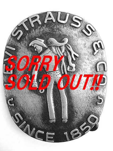 ��1970��s LEVIS �꡼�Х��� �ӥ�ơ��� �٥�� �Хå��� ���ɥ�ޥ� �� 501XX��