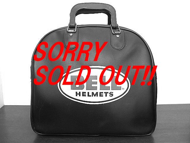 ��1970��s BELL �ӥ�ơ��� �إ��åȥХå� �� MOTO �����ԥ����