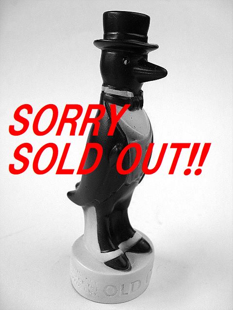 ��1970�ǣ� OLD CROW ������ɥ����� �ӥ�ơ��� ���ե� TOY �С��ܥ� ���������� ����