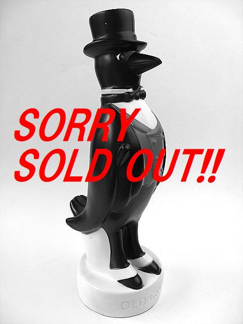 ��1970�ǣ� OLD CROW ������ɥ����� �ӥ�ơ��� ���ե� TOY �С��ܥ� ���������� ���