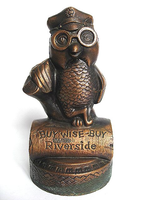 ��1970��s Riverside Tire �ӥ�ơ��� ����Ȣ ������ �դ����� ��� �� Firestone��