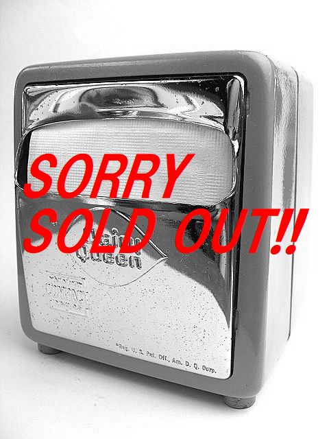 1970s DQ ǥ꡼ Dairy Queen ӥơ ʥץ  ġ