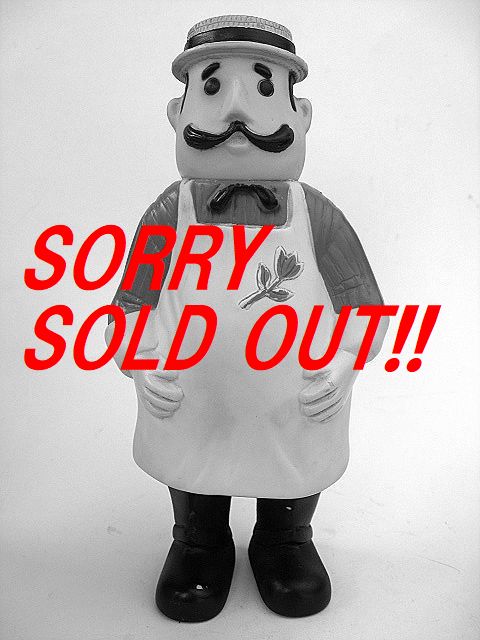 ��1970��s Marty Mayrose �١����� �ӥ�ơ��� ���ե� TOY ���ɥХ������󥰡�