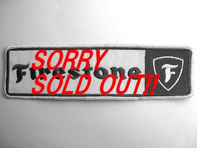 ��NOS ���硪 1960��s Firestone �ե����䡼���ȡ��� �ӥ�ơ��� ���åڥ� �� �ϡ��졼��