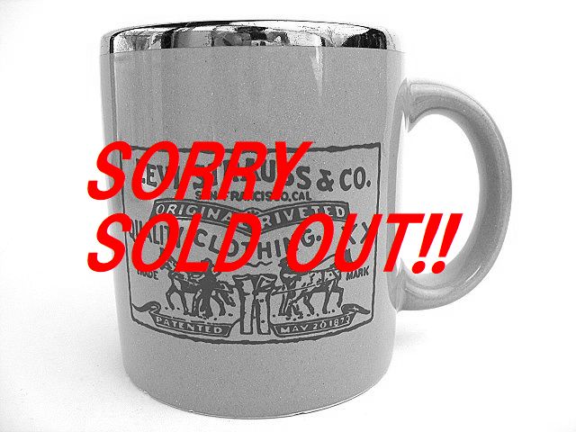 ��1980��s LEVIS �꡼�Х��� �ӥ�ơ��� ���ڥ����� ���ɥХ������� �ޥ���