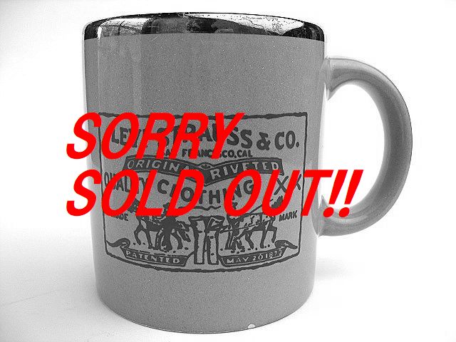 ��1980��s LEVIS �꡼�Х��� �ӥ�ơ��� ���ڥ����� ���ɥХ������� �ޥ���