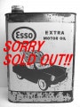 1950s ESSO å ɥå ӥơ  ե  FORD ȥ饤ա