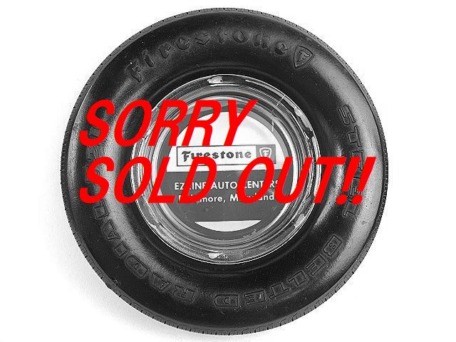 ��1970��s Firestone �ե����䡼���ȡ��� �ӥ�ơ��� ������ ���� �� FORD �ϡ��졼��