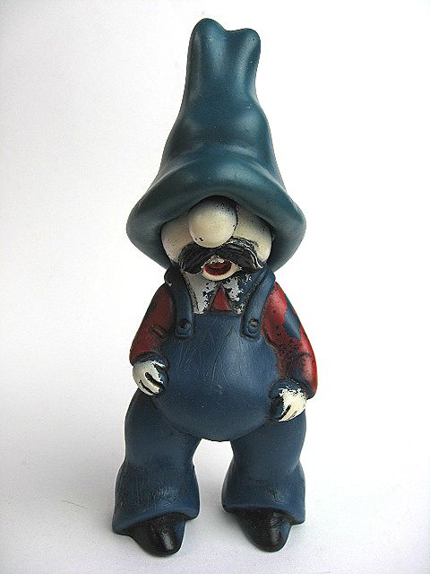 ��1970��s PAPPY PARKER �ӥ�ơ��� ���ե� TOY ���ɥХ������� �� �ѥԡ��ѡ�������