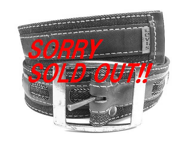 ��1970��s LEVIS �꡼�Х��� �ӥ�ơ��� �ǥ˥� �쥶�� �٥�� W29��33 �� 501XX BIG E��