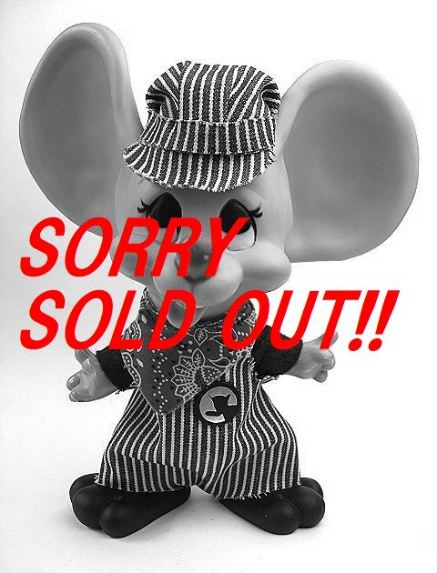 1970s ȥåݥ TOPO GIGIO ӥơ Ȣ ե ҥå꡼  