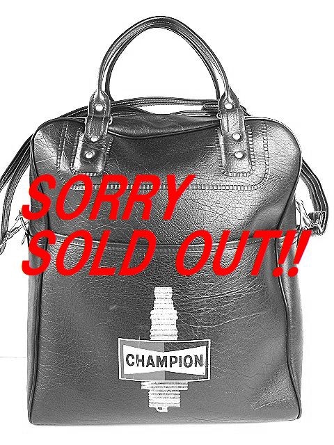 1970s CHAMPION ԥ ץ饰 ӥơ Хå إå  BELL500TX