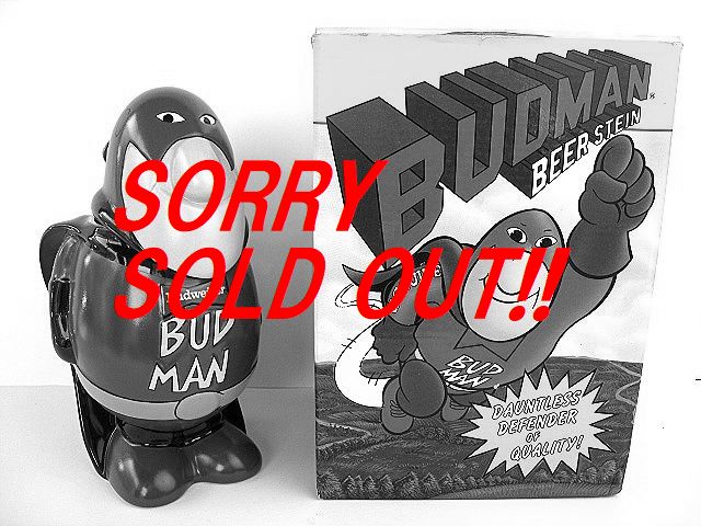 ���ǥåɥ��ȥå��� 1980��s �Хɥ磻���� BUDMAN �Хɥޥ� �ӥ�ơ��� �ӥ��ޥ� Ȣ�դ���
