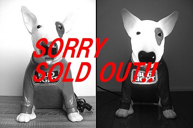 ���쥢��1980��s BUD LIGHT �Хɥ饤�� ���ѥå��ޥå��󥸡� �ӥ�ơ��� ���ס�