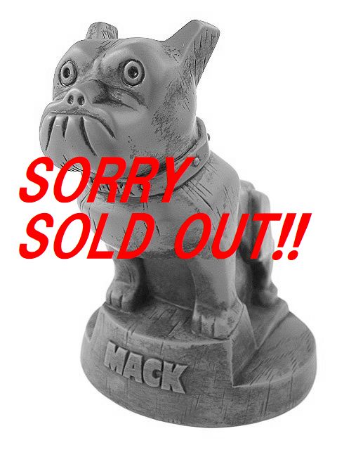 ���쥢�� 1970��s MACK �ޥå� �ȥ�å� �֥�ɥå� �ӥ�ơ��� ����Ȣ �� �ƥ�����������