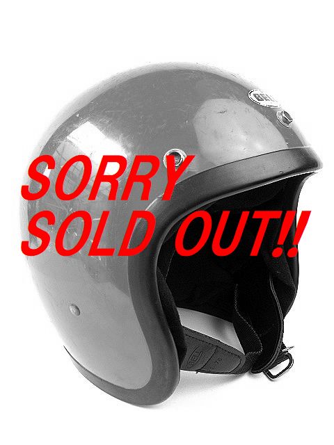 ���쥢�� 1970��s BELL R-T �ӥ�ơ��� �����å� �إ��å� ����� ����ڥ� RT��