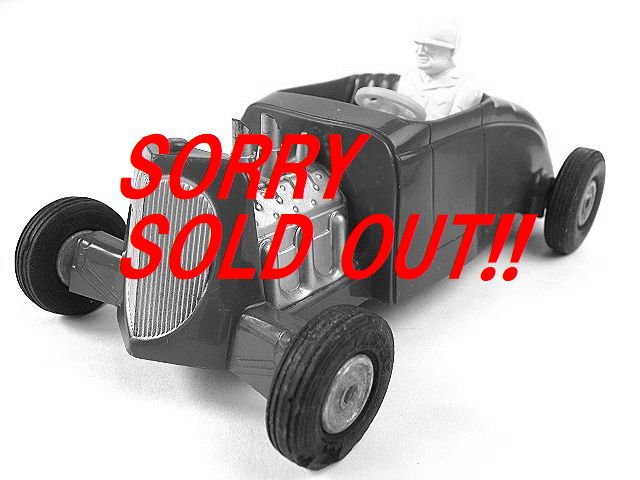 ��1950��s SAUNDERS �ӥ�ơ��� HOT ROD �ۥåȥ��å� �� 32 �ǥ塼����