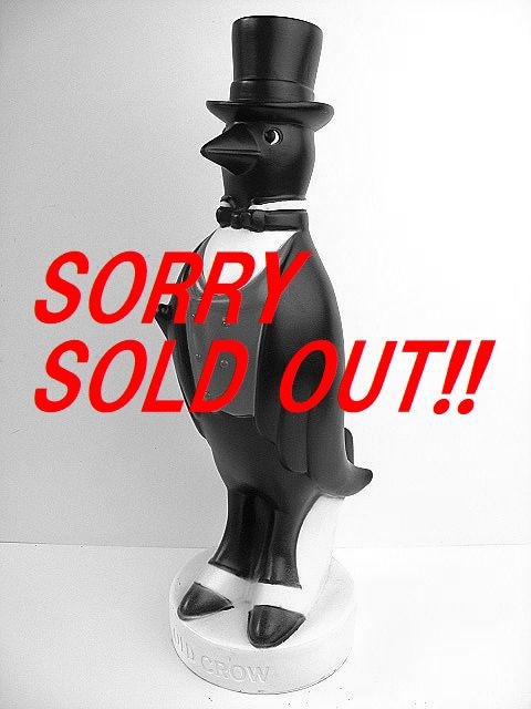 �����硪 1970�ǣ� OLD CROW ������ɥ����� �ӥ�ơ��� �С��ܥ� ���������� ���ե� TOY��