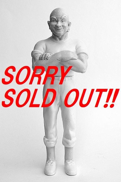 ��1960��s MR Clean �ߥ��������꡼�� �ӥ�ơ��� TOY ���� ���ɥХ������󥰡�